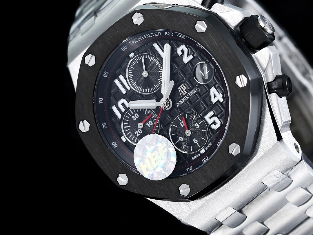 Audemars Piguet watch